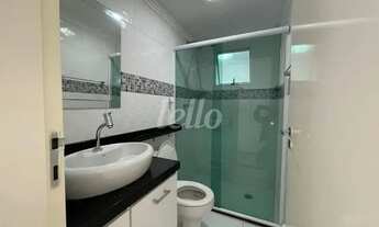 Imagem 5: São Paulo - Apartamento Padrão - São Lucas