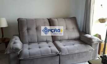 Imagem 4: Apartamento para Venda em São Paulo, Vila Bertioga, 2 dormitórios, 1 banheiro, 2 vagas