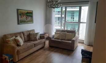 Imagem: São Paulo - Apartamento Padrão - PERDIZES