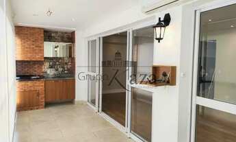 Imagem 7: Apartamento Padrão em São José dos Campos