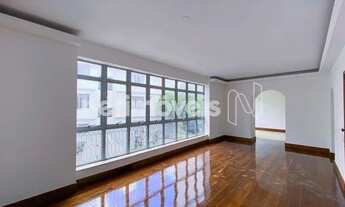 Imagem 2: Venda ou locação Apartamento 4 quartos Coração de Jesus Belo Horizonte