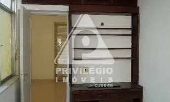 Imagem 7: Cobertura à venda, 3 quartos, 1 suíte, 1 vaga, Copacabana - RIO DE JANEIRO/RJ