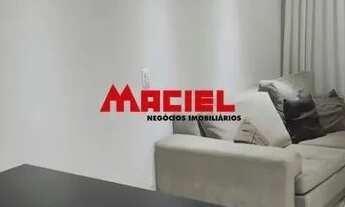 Imagem 4: Apartamento Padrão em São José dos Campos