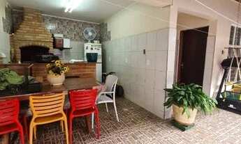 Imagem 4: Casa com 3 dorms sendo 1 suíte no Jardim Santa Rosalia, Sorocaba/SP