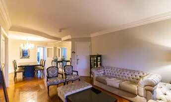 Imagem 6: Apartamento para Aluguel - Cambuí, 4 Quartos, 195 m2