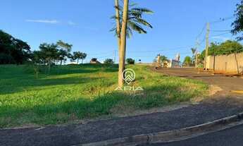 Imagem 3: Terreno à venda,Jardim Barra Forrest - Zona Norte - Londrina/PR