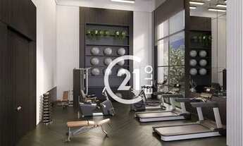 Imagem 4: DUPLEX MARAVILHOSO EM UM LINDENBERG NOVISSIMO NOS JARDINS