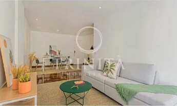 Imagem 4: Apartamento no Leblon - Rio de Janeiro