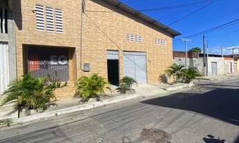 Imagem 3: Ponto comercial/Loja/Box para aluguel com 210 m² em Jereissati I - Maracanaú - CE