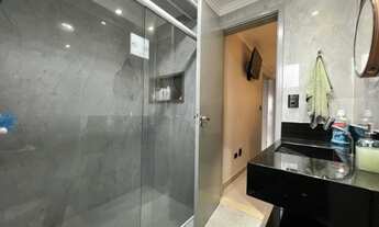 Imagem 7: Apartamento Parada Inglesa - 03 dormitórios (1 suíte), Cozinha Americana, Varanda Gourmet