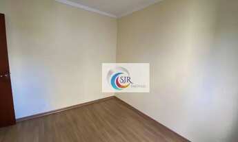 Imagem 4: Apartamento com 2 dormitórios à venda, 48 m² Vila Fiori - Sorocaba/SP