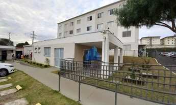 Imagem 2: Apartamento com 2 dormitórios à venda, 40 m² por R$ 160.000,00 - Colônia Rio Grande - São