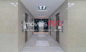 Imagem 4: Em frente ao Shopping Cidade Jardim, prédio de ultima geração em acabamentos e tecnologia