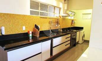 Imagem: São Paulo - Apartamento Padrão - PERDIZES