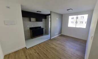 Imagem: Apartamento para Alugar - Reserva Mont Serrat