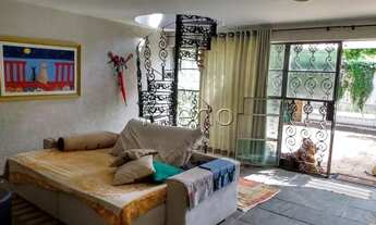 Imagem 2: Casa - Jardim das Paineiras - Campinas