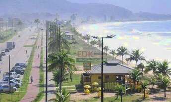 Imagem 3: Terreno à venda, 270 m² por R$ 175.000,00 - Massaguaçu - Caraguatatuba/SP