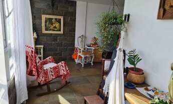 Imagem 2: Apto para venda Av. do Pepê - 3 quartos