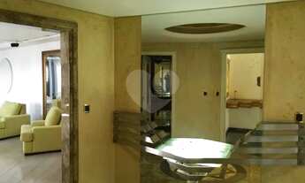 Imagem 7: Espetacular apartamento ALTO PADRÃO no JD Saúde