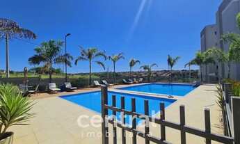 Imagem 7: Apartamento no residencial Vitta Jardim Oliveiras à locação, 2 dormitórios, 42m² - Jardim