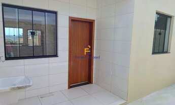 Imagem 2: Casa para venda com 2 quartos em Nova Benfica - Juiz de Fora - MG