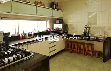 Imagem 4: Portal do Sol II - Sobrado 4 quartos, sendo 2 suítes