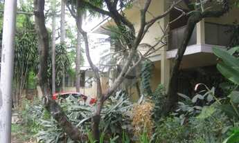 Imagem 5: São Paulo - Casa Padrão - VILA MADALENA