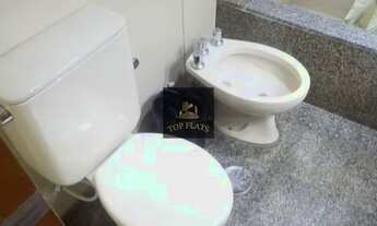 Imagem 6: Flat na Bela Vista