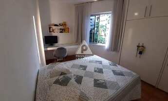 Imagem 8: Maravilhoso apartamento 4 quartos e 2 vagas no Flamengo