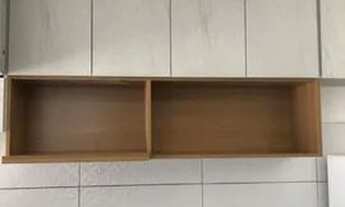 Imagem 3: Apartamento mobiliado no terreo para alugar