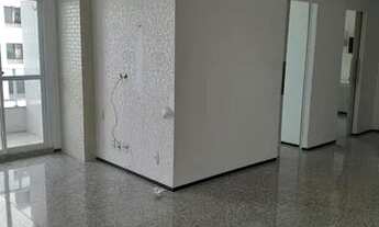 Imagem 2: Apartamento 03 Quartos todo projetados no Renascença