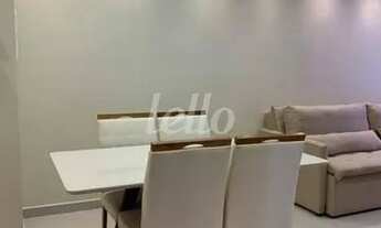 Imagem 5: Santo André - Apartamento Padrão - Vila Alpina