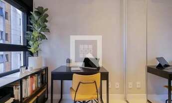 Imagem 6: Apartamento à Venda - Vila Madalena, 2 Quartos, 56 m2