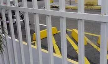 Imagem 2: Apartamento para ALUGUEL no DITALY/COHAMA/TERREO/PERTO DA AV PRINCIPAL COHAMA