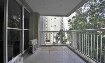 Imagem 5: Apartamento para Aluguel - Vila Andrade, 2 Quartos, 110 m2