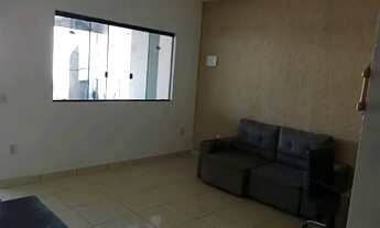 Imagem 5: Casa na ponte alta do Gama