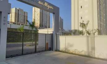 Imagem 6: Vendo lindo apartamento Portal dos ipês