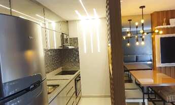 Imagem 7: Apt no DF Plaza 1 quarto mobiliado e gastos inclusos (IPTU, condomínio, Internet etc