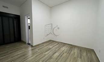 Imagem 6: CONDOMÍNIO ALPHAVILLE NOVA ESPLANADA I CASA TÉRREA