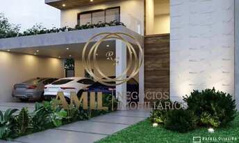 Imagem 2: SÃO JOSÉ DOS CAMPOS - Casa de Condomínio - JARDIM DO GOLFE