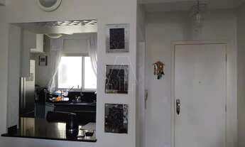 Imagem 2: Araçatuba - Apartamento - Jardim Nova Yorque