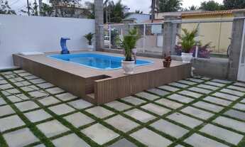 Imagem 2: Casa de praia (Temporada