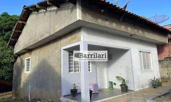 Imagem 4: Casa com 2 dormitórios para alugar, 200 m² por R$ 1.400/mês - Jardim Santa Cruz - Boituva