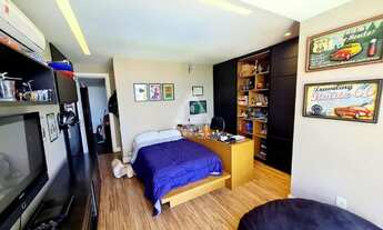 Imagem 7: Apartamento à venda, 5 quartos, 2 suítes, 2 vagas, São Conrado - RIO DE JANEIRO/RJ