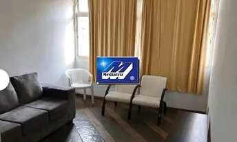 Imagem 2: BELO HORIZONTE - Apartamento Padrão - Cidade Nova