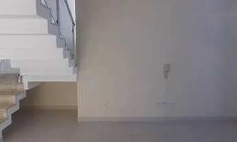 Imagem 5: Sobrado com 3 dormitórios para alugar, 195 m² por R$ 7.801,04/mês - Jardim Residencial Mar