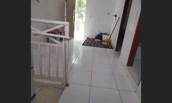 Imagem 7: Casa São Miguel dos Milagres ( Povoado do Toque