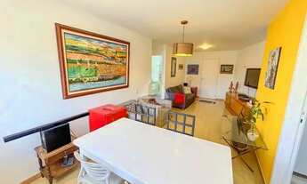 Imagem 5: Flat à venda, 1 quarto, 1 vaga, Leblon - RIO DE JANEIRO/RJ