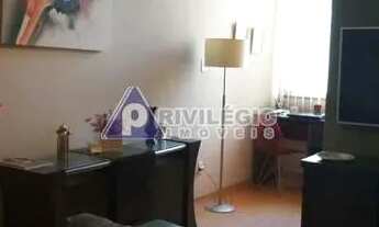 Imagem 7: Apartamento à venda, 2 quartos, 1 vaga, Grajaú - RIO DE JANEIRO/RJ