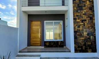 Imagem: Canoas - Casa Padrão - Mont Serrat